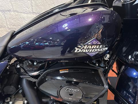 2025 Harley-Davidson Road Glide® in Houston, Texas - Photo 2