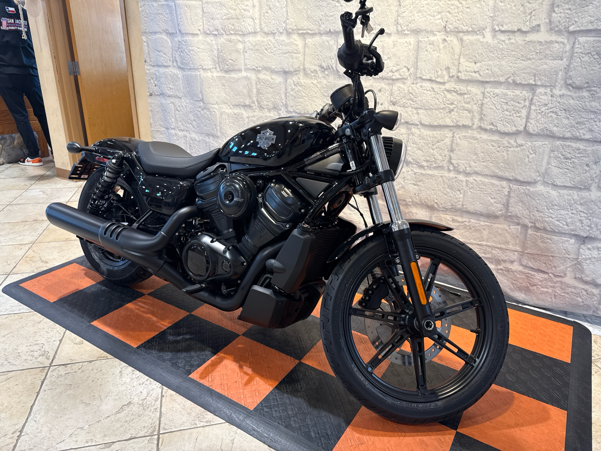 2025 Harley-Davidson Nightster® in Houston, Texas - Photo 2