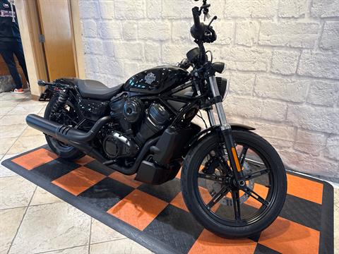 2025 Harley-Davidson Nightster® in Houston, Texas - Photo 2