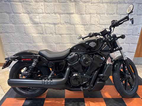 2025 Harley-Davidson Nightster® in Houston, Texas