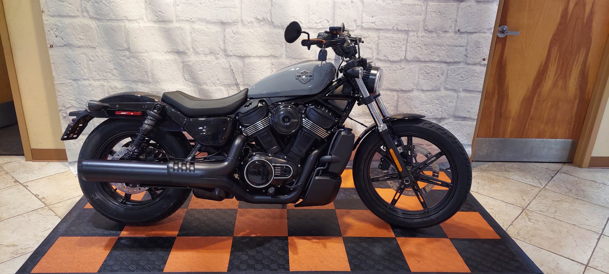 2026 Harley-Davidson Nightster® 1
