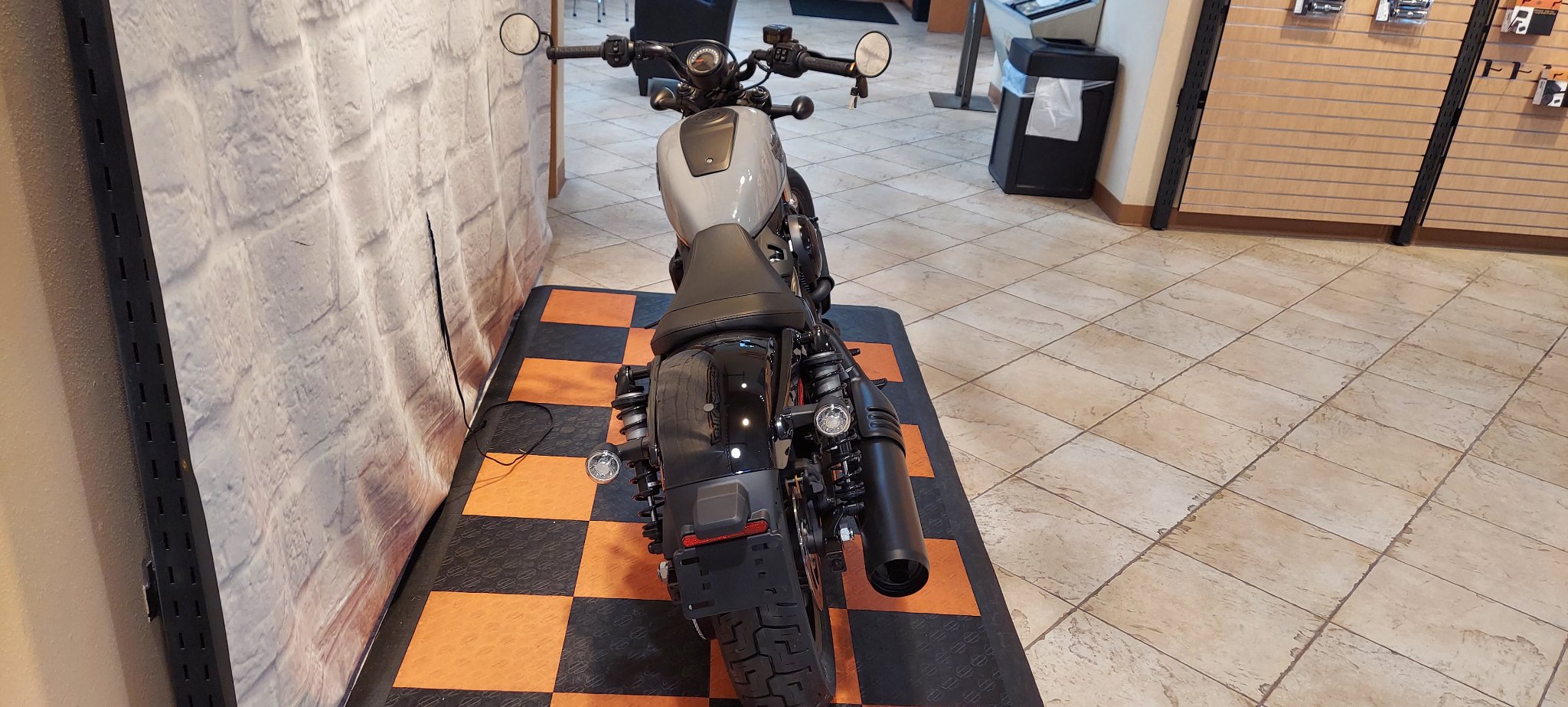 2026 Harley-Davidson Nightster® 3