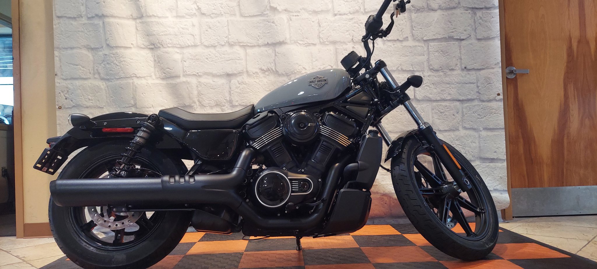 2026 Harley-Davidson Nightster® in Houston, Texas - Photo 1