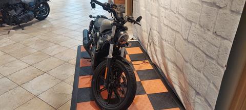 2026 Harley-Davidson Nightster® in Houston, Texas - Photo 2