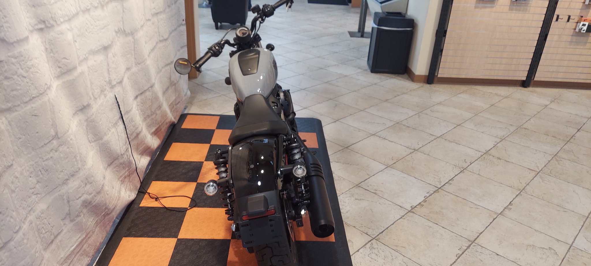 2026 Harley-Davidson Nightster® in Houston, Texas - Photo 3