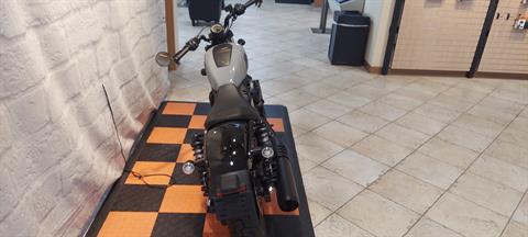 2026 Harley-Davidson Nightster® in Houston, Texas - Photo 3