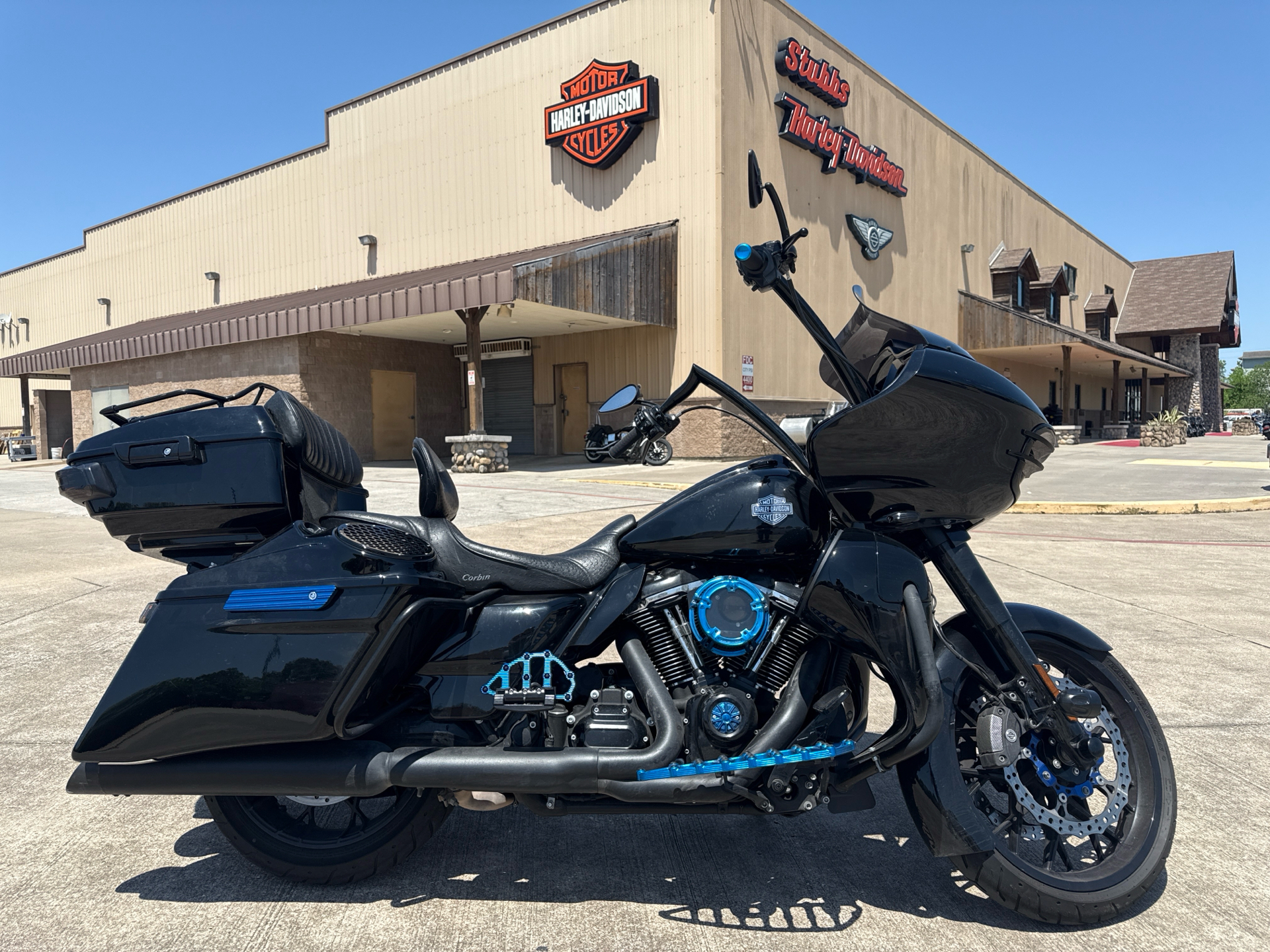 2023 Harley-Davidson Road Glide® Special in Houston, Texas