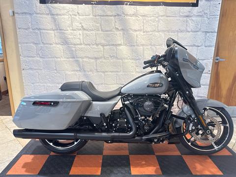 2025 Harley-Davidson Street Glide® in Houston, Texas