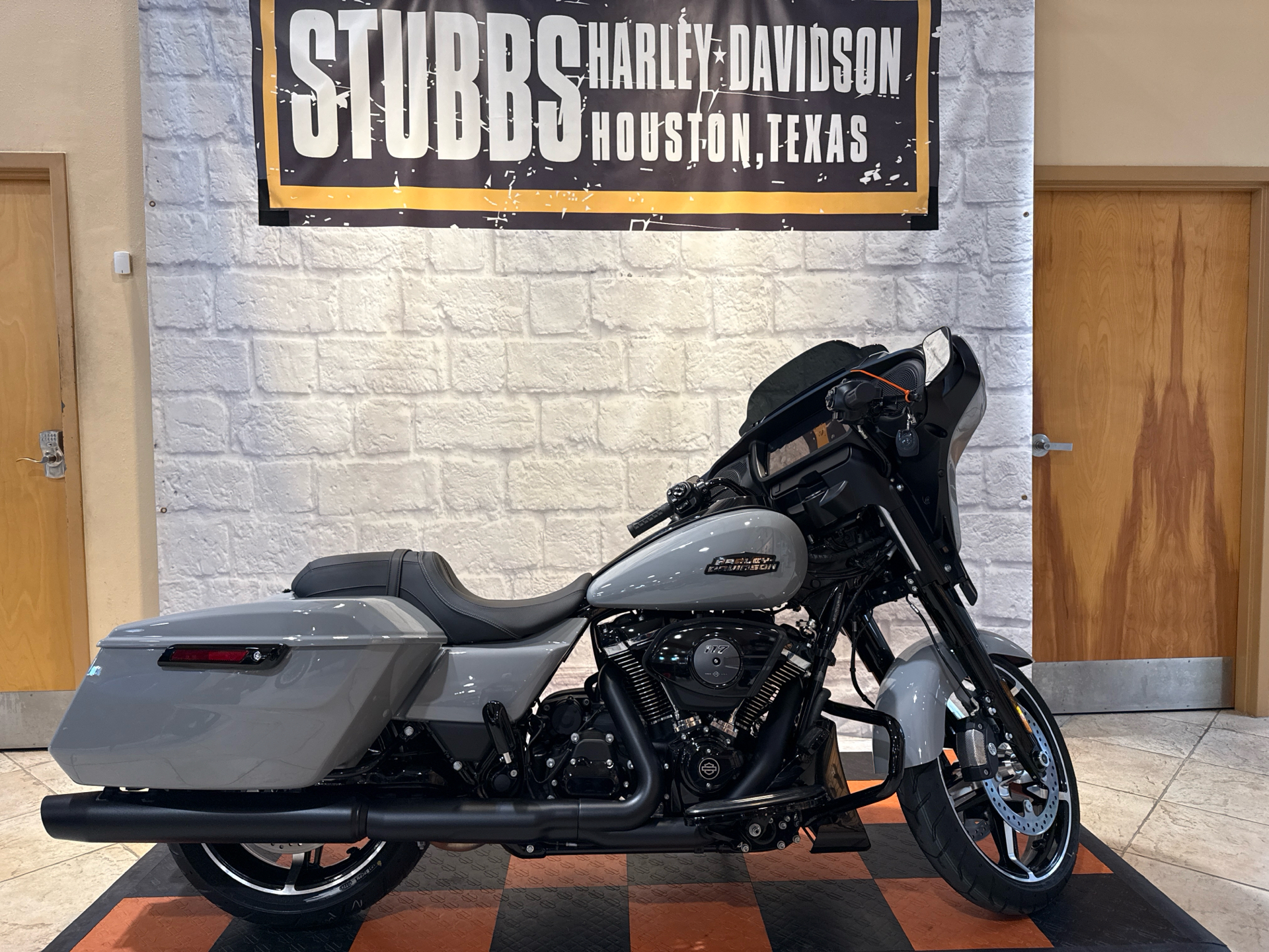 2025 Harley-Davidson Street Glide® in Houston, Texas - Photo 1