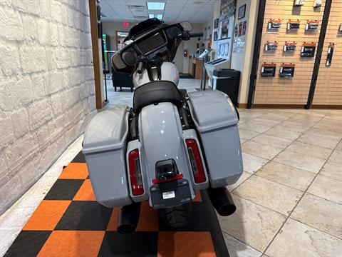 2025 Harley-Davidson Street Glide® in Houston, Texas - Photo 5