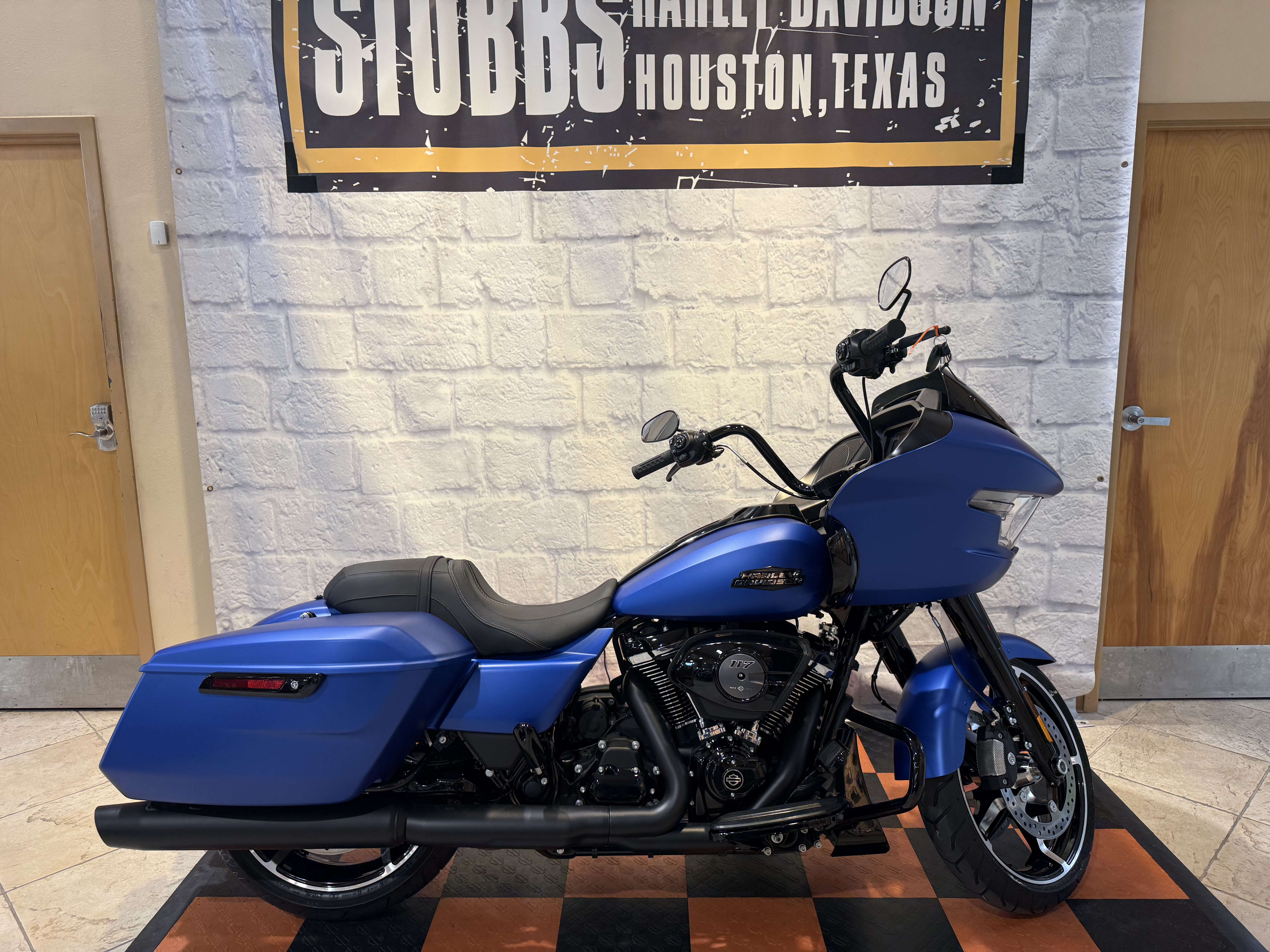2026 Harley-Davidson Road Glide® in Houston, Texas - Photo 1