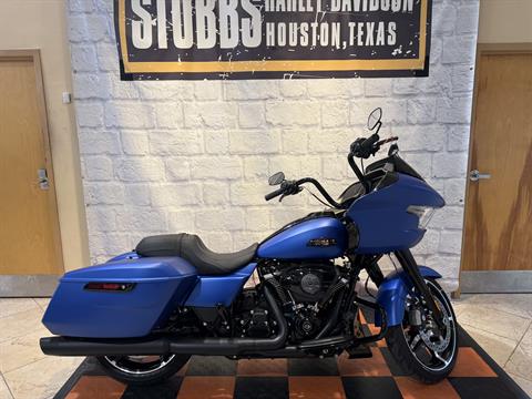2026 Harley-Davidson Road Glide® in Houston, Texas - Photo 1