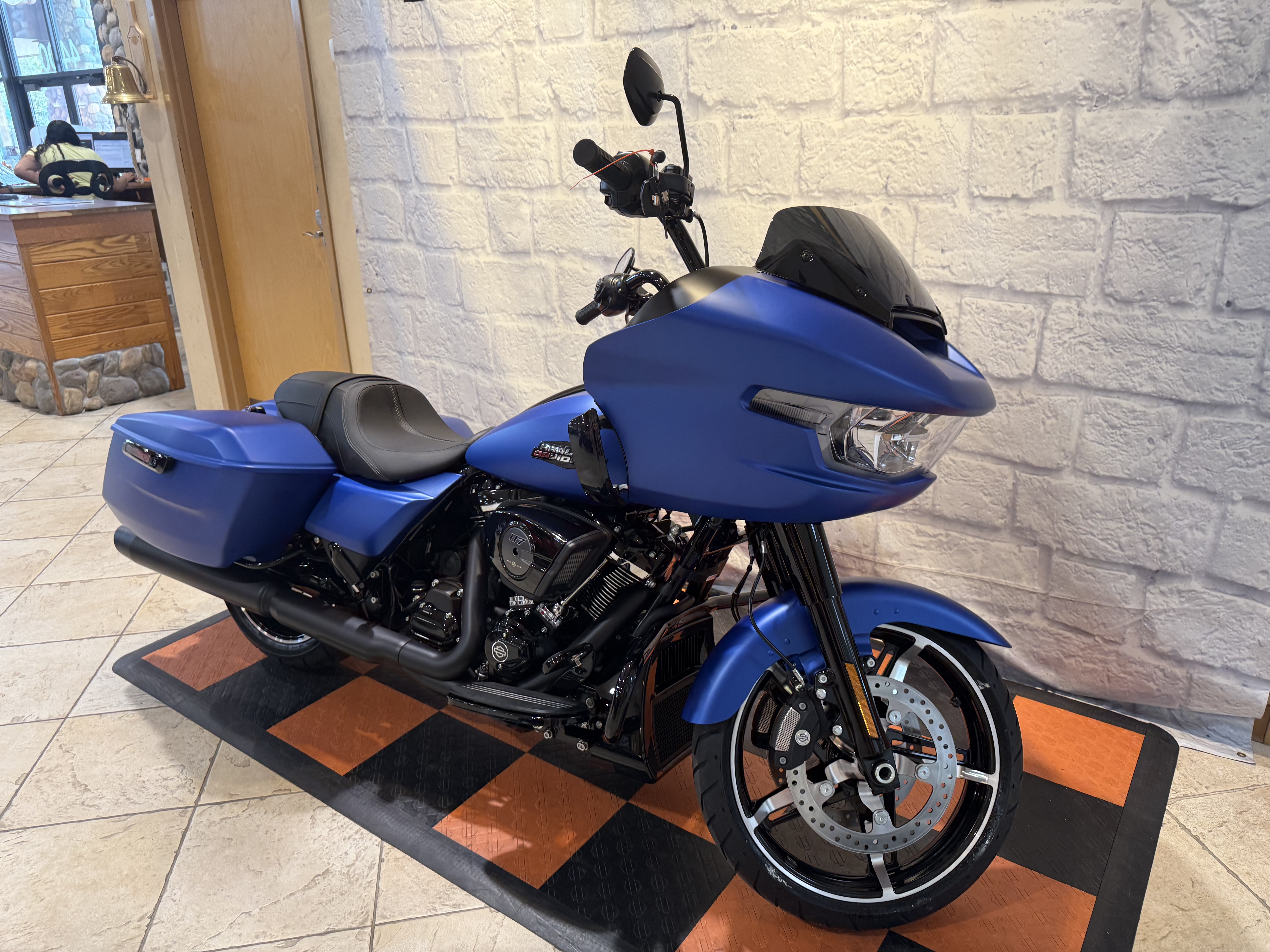 2026 Harley-Davidson Road Glide® in Houston, Texas - Photo 2