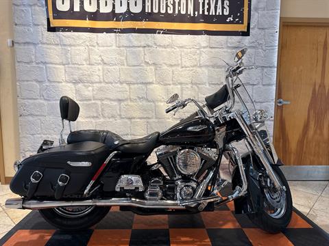 2001 Harley-Davidson FLHRCI Road King® Classic in Houston, Texas - Photo 1