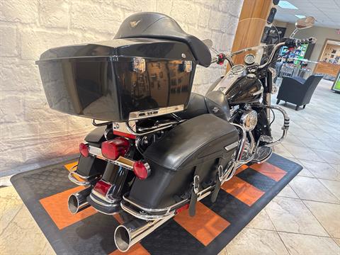 2001 Harley-Davidson FLHRCI Road King® Classic in Houston, Texas - Photo 3