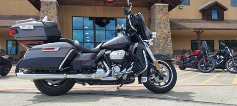 2017 Harley-Davidson Ultra Limited in Houston, Texas - Photo 1