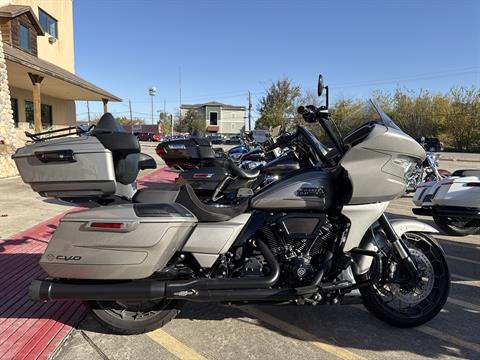 2023 Harley-Davidson CVO™ Road Glide® in Houston, Texas - Photo 1