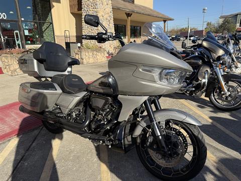 2023 Harley-Davidson CVO™ Road Glide® in Houston, Texas - Photo 2