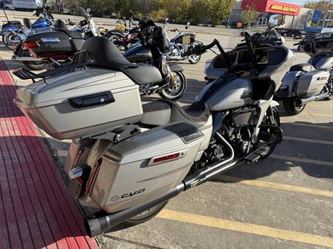 2023 Harley-Davidson CVO™ Road Glide® in Houston, Texas - Photo 3