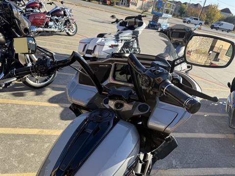 2023 Harley-Davidson CVO™ Road Glide® in Houston, Texas - Photo 7