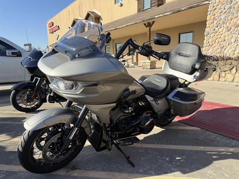 2023 Harley-Davidson CVO™ Road Glide® in Houston, Texas - Photo 4