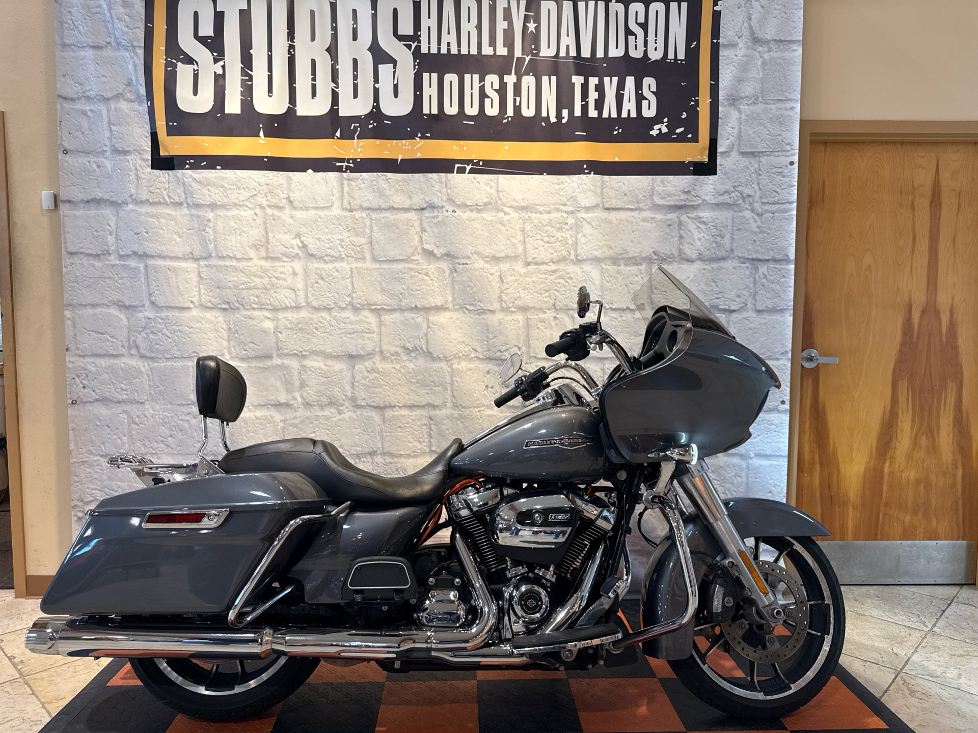 2021 Harley-Davidson Road Glide® in Houston, Texas - Photo 1