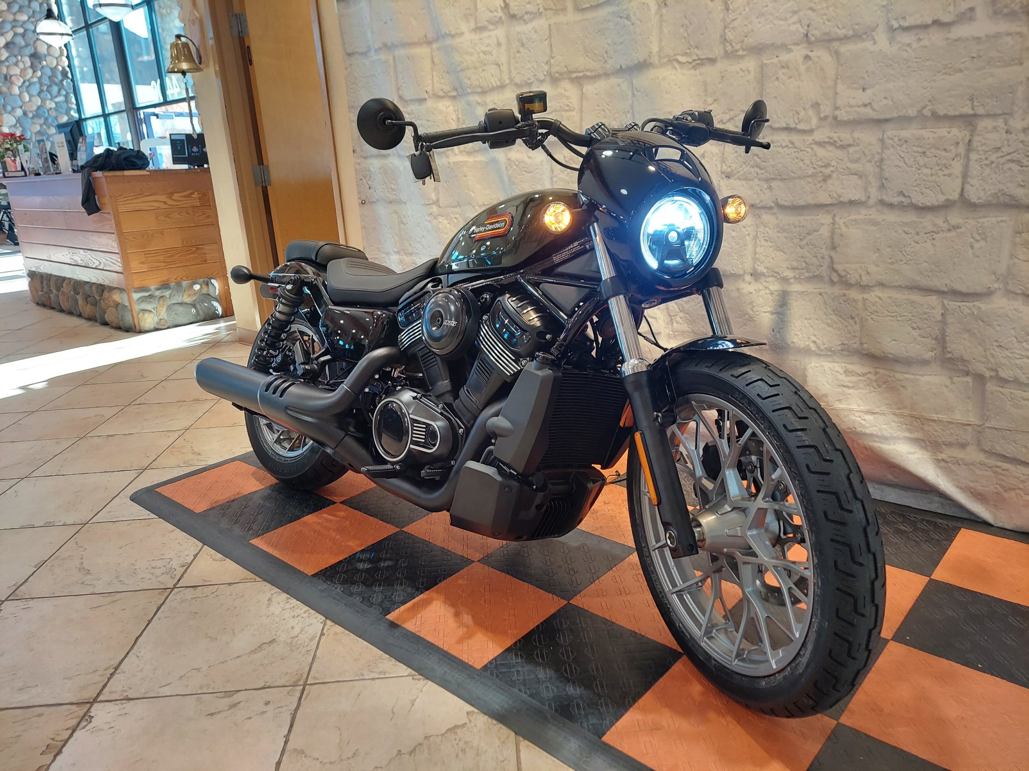 2026 Harley-Davidson Nightster® Special in Houston, Texas - Photo 2