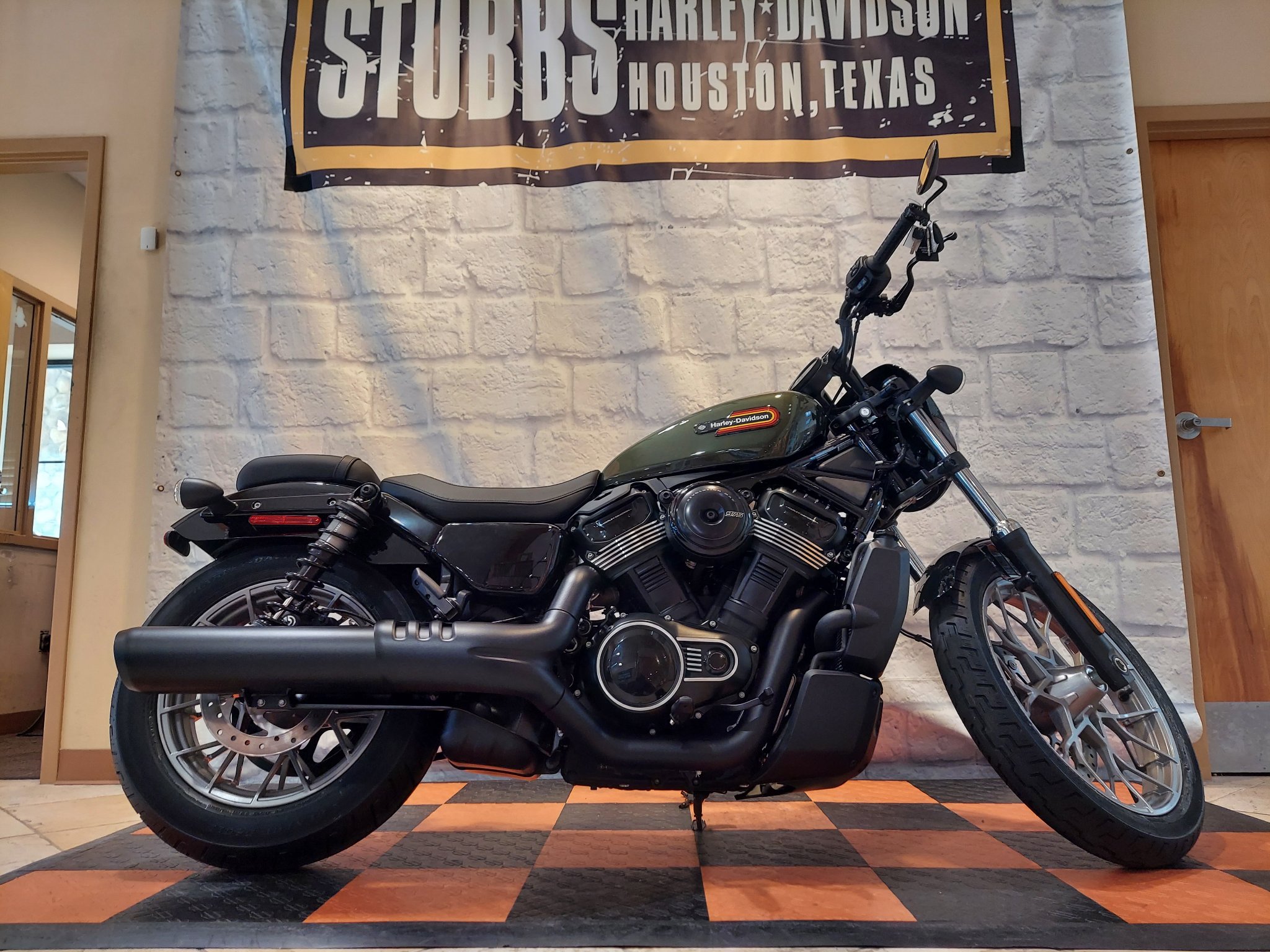 2026 Harley-Davidson Nightster® Special in Houston, Texas - Photo 1