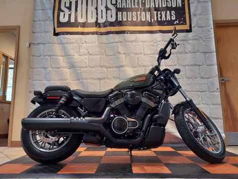 2026 Harley-Davidson Nightster® Special in Houston, Texas - Photo 1
