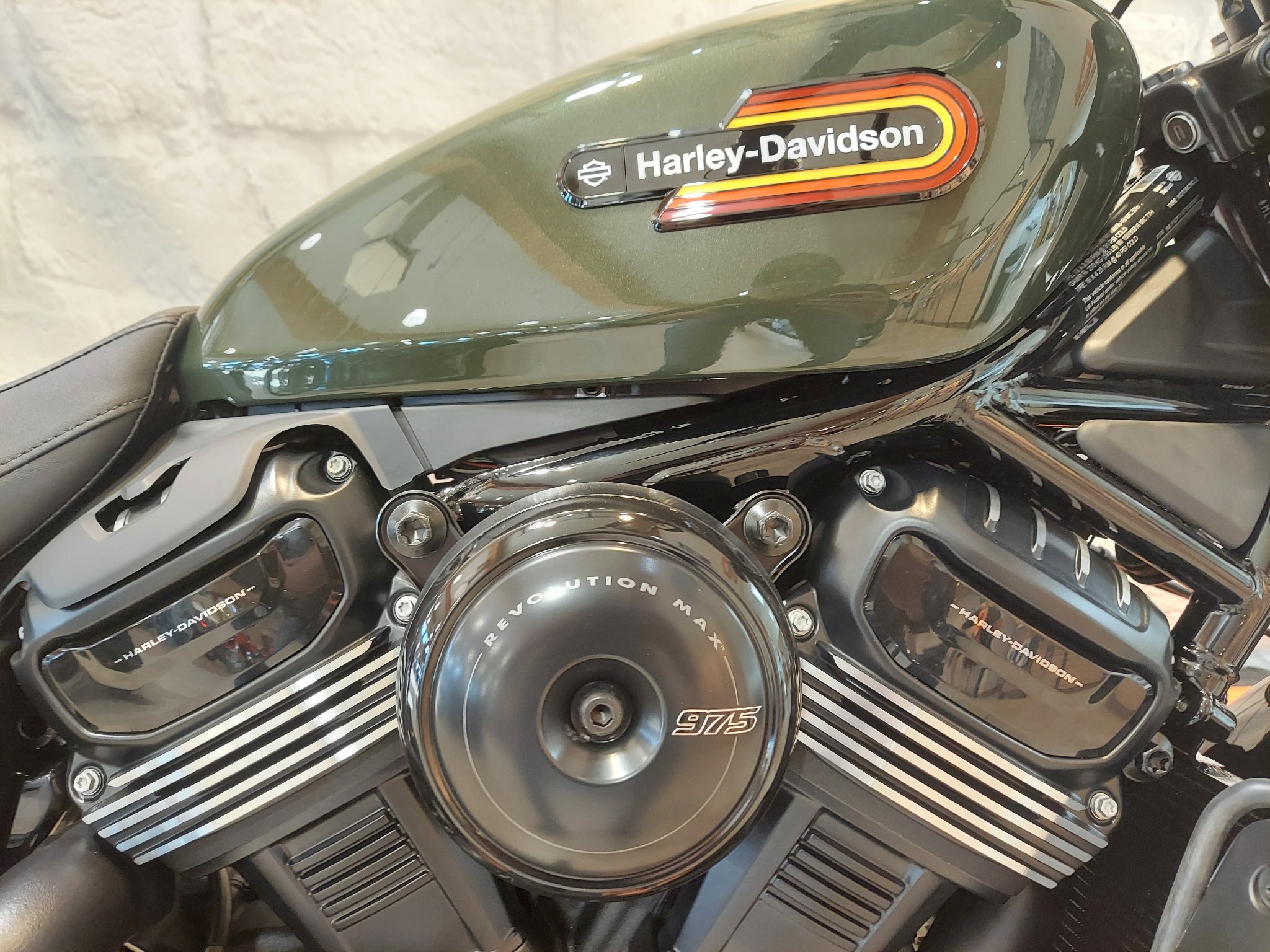2026 Harley-Davidson Nightster® Special in Houston, Texas - Photo 5