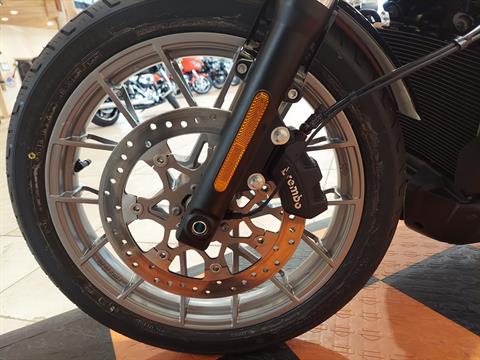 2026 Harley-Davidson Nightster® Special in Houston, Texas - Photo 5