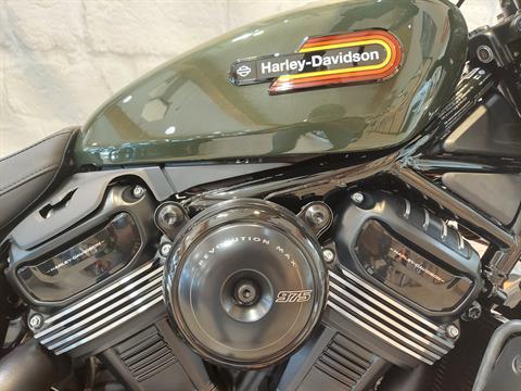2026 Harley-Davidson Nightster® Special in Houston, Texas - Photo 4