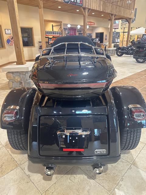 2026 Harley-Davidson Street Glide® 3 Limited in Houston, Texas - Photo 7