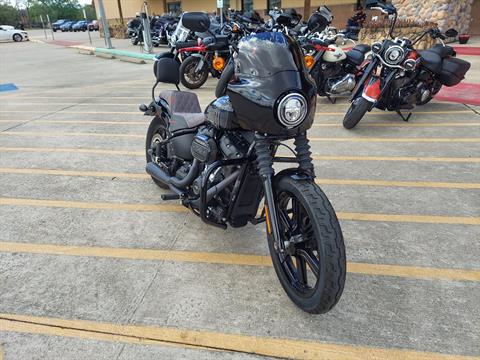 2024 Harley-Davidson Street Bob® 114 in Houston, Texas - Photo 2