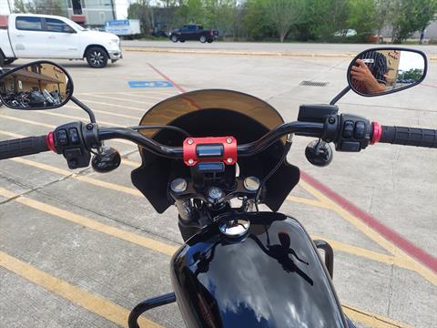 2024 Harley-Davidson Street Bob® 114 in Houston, Texas - Photo 5