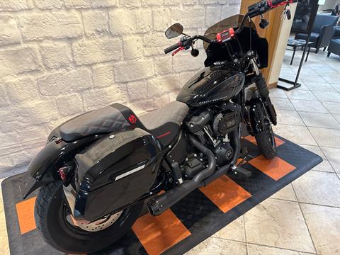 2024 Harley-Davidson Street Bob® 114 in Houston, Texas - Photo 3