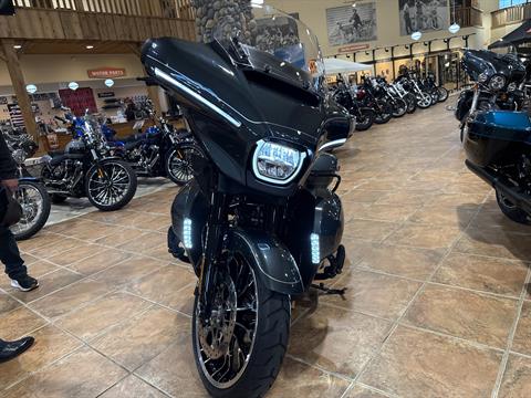 2026 Harley-Davidson Street Glide® Limited in Houston, Texas - Photo 4