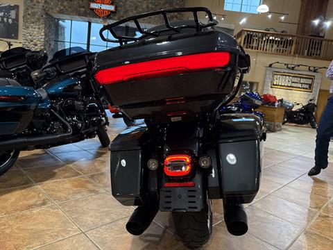 2026 Harley-Davidson Street Glide® Limited in Houston, Texas - Photo 5