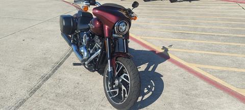 2019 Harley-Davidson Sport Glide® in Houston, Texas - Photo 2