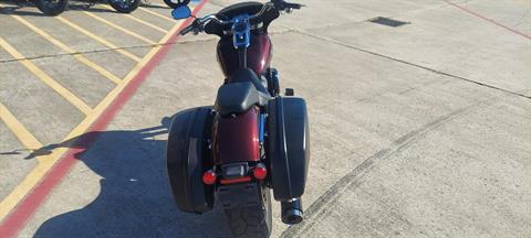 2019 Harley-Davidson Sport Glide® in Houston, Texas - Photo 3