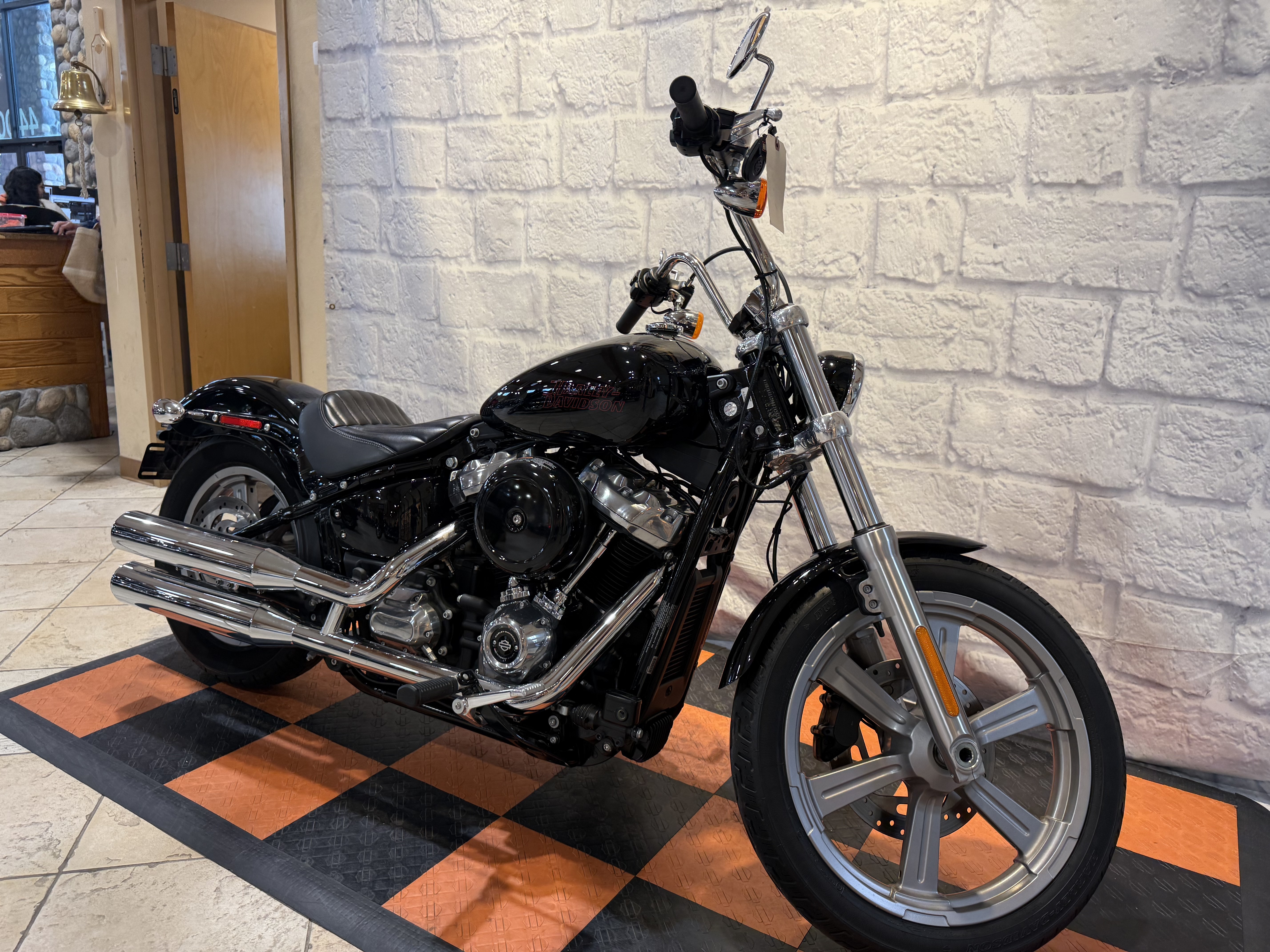 2023 Harley-Davidson Softail® Standard in Houston, Texas - Photo 2