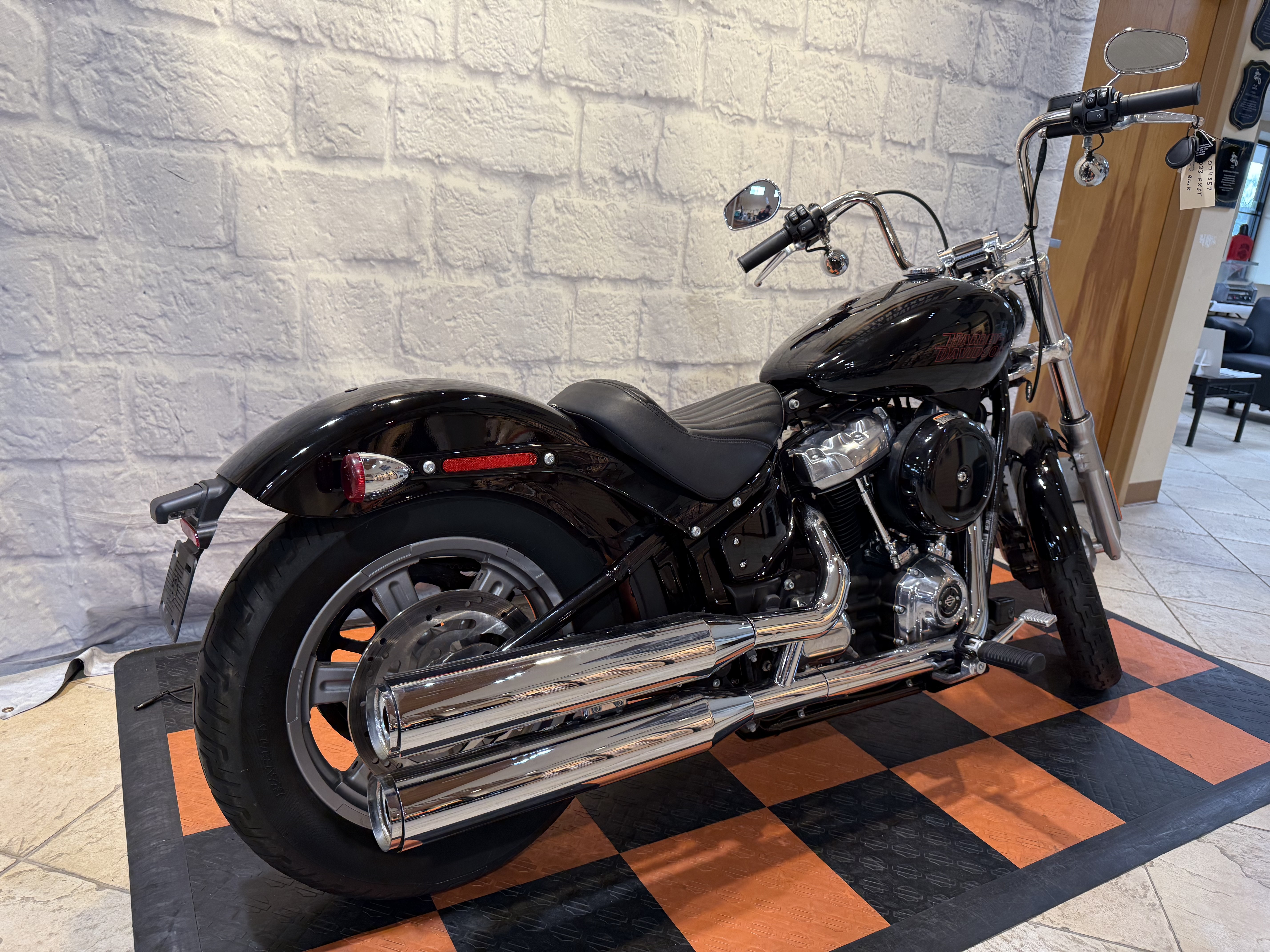 2023 Harley-Davidson Softail® Standard in Houston, Texas - Photo 3