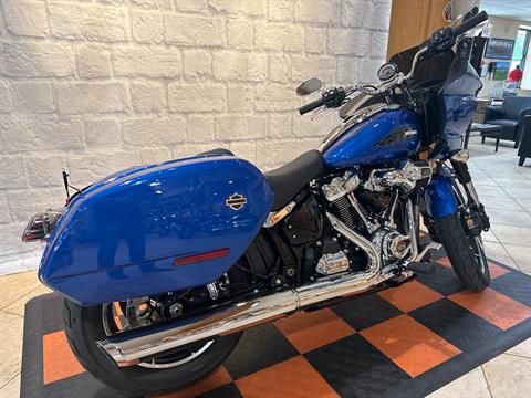 2025 Harley-Davidson Low Rider® ST in Houston, Texas - Photo 3