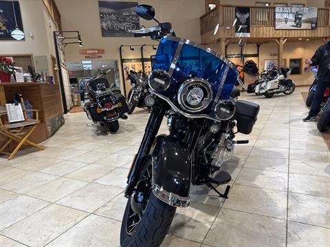 2026 Harley-Davidson Heritage Classic in Houston, Texas - Photo 5