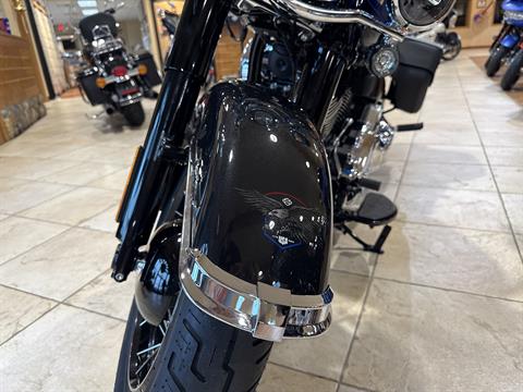 2026 Harley-Davidson Heritage Classic in Houston, Texas - Photo 7