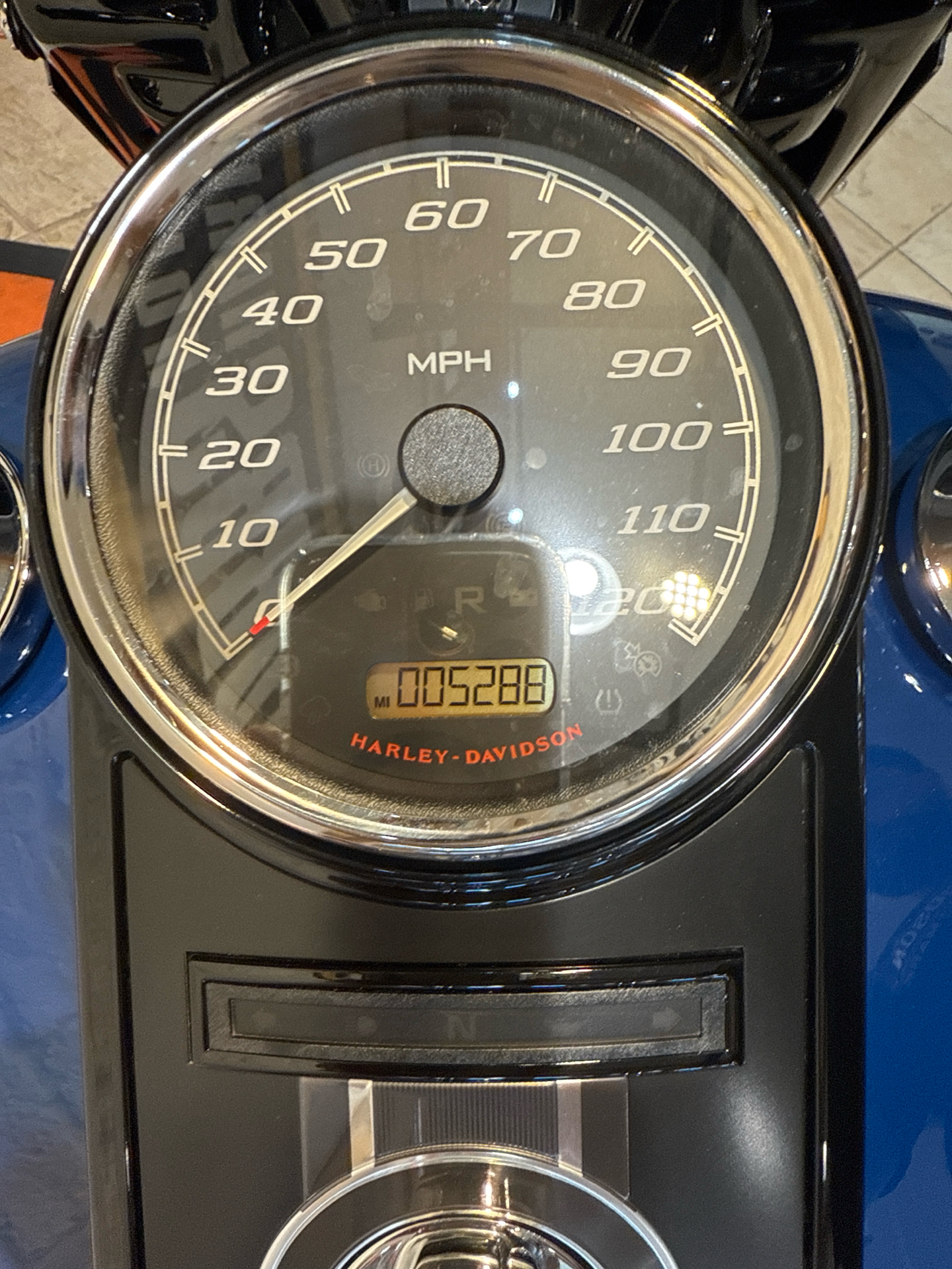 2023 Harley-Davidson Road King® Special in Houston, Texas - Photo 4