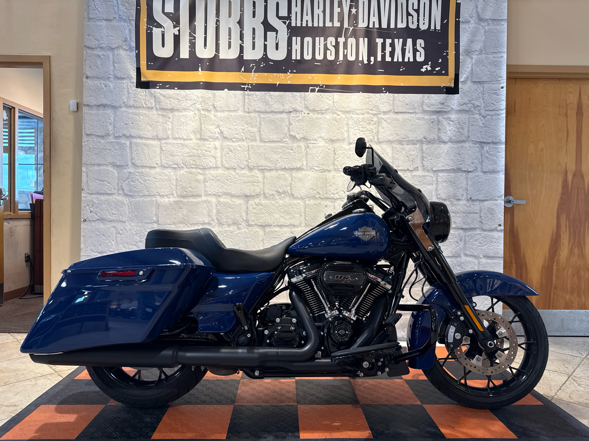 2023 Harley-Davidson Road King® Special in Houston, Texas - Photo 1