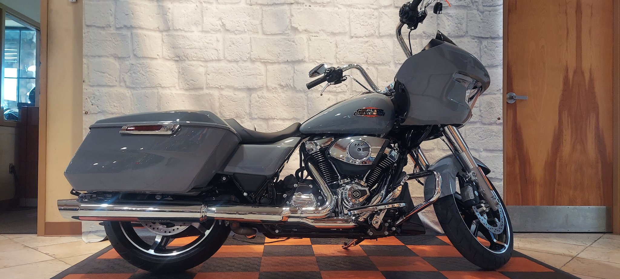 2026 Harley-Davidson Road Glide® 1