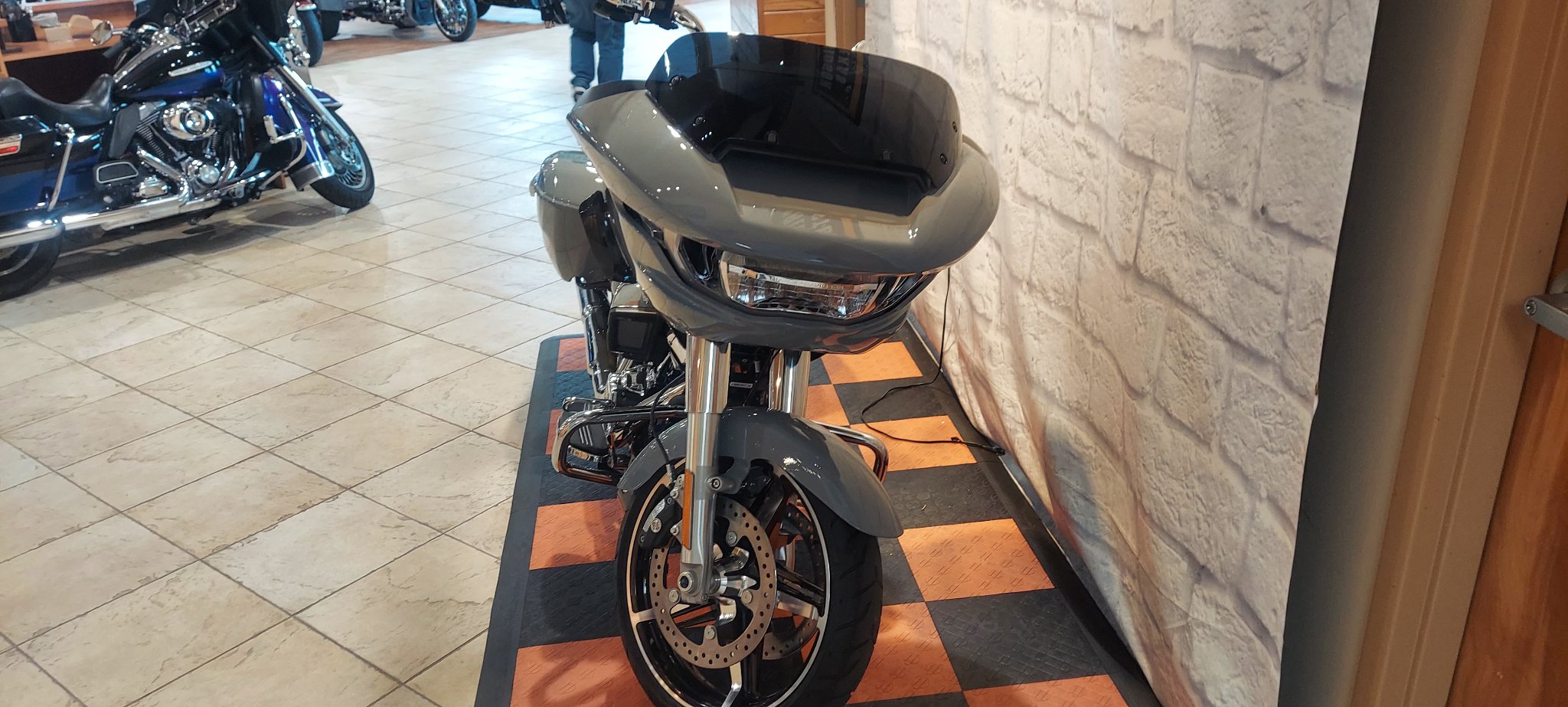2026 Harley-Davidson Road Glide® 2