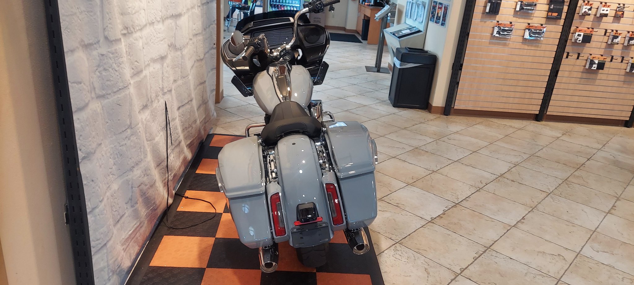 2026 Harley-Davidson Road Glide® 3